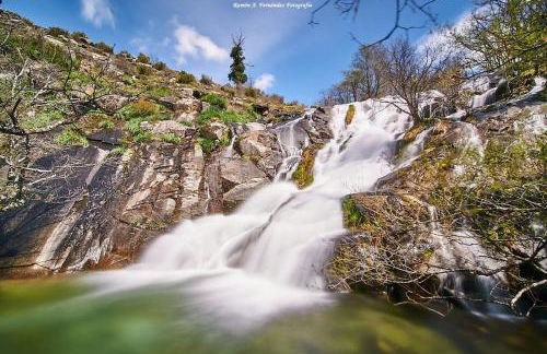 Casa Rural Las Picotas - Foto 30