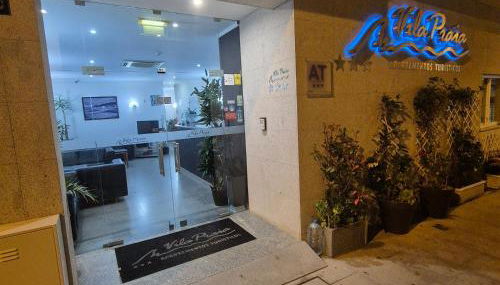 Apartamentos Turísticos Vila Praia - Foto 2