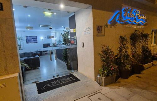 Apartamentos Turísticos Vila Praia - Foto 2