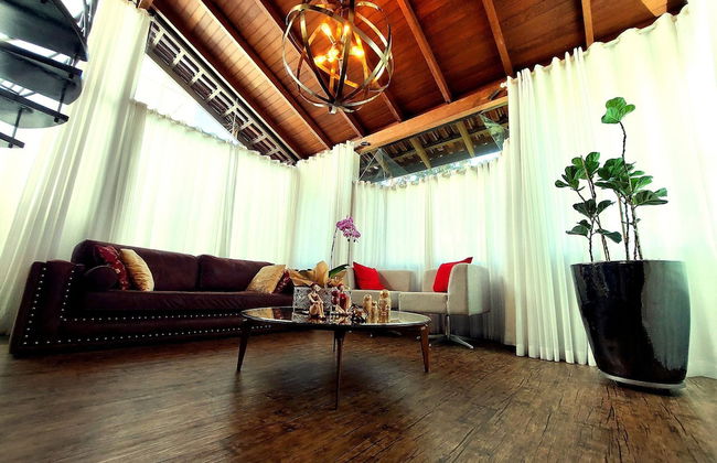 Casa Estrela Rubi - Jurerê Internacional - Photo 22