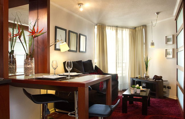 Plaza Town Santiago - Foto 13