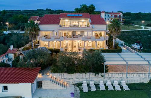 Apartmani Niko - Foto 1