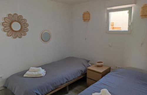 Privé vakantiewoning "Casa Stirio" met zwembad regio calpé-jalon - Foto 21