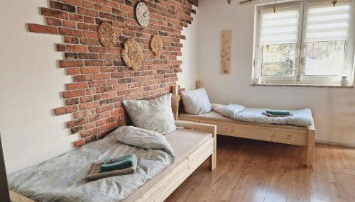 Ferienwohnung Sunny 1 - Foto 4