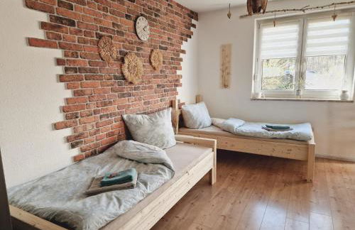 Ferienwohnung Sunny 1 - Foto 4