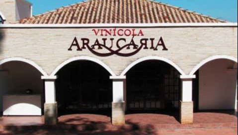 Araucária Winery Tour - Foto 2