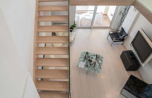 Seaside Maisonette in Itea - Photo 16