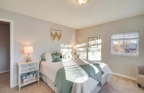 Near Red Rocks Golden Getaway with Deck! - Foto 22