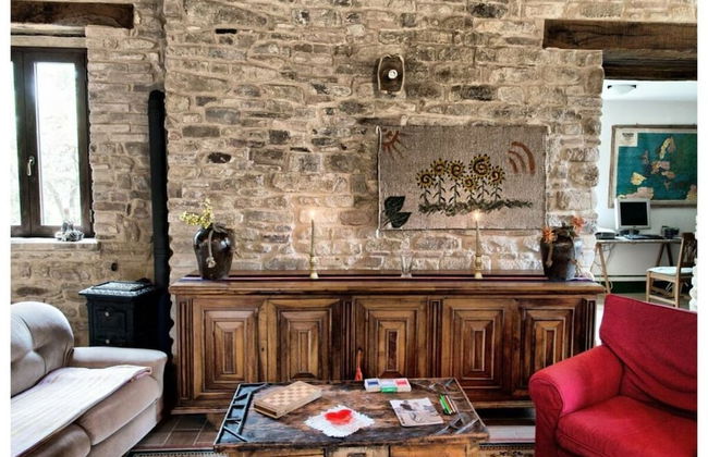 Villa Aurora Comfortable Holiday Residence - Foto 22