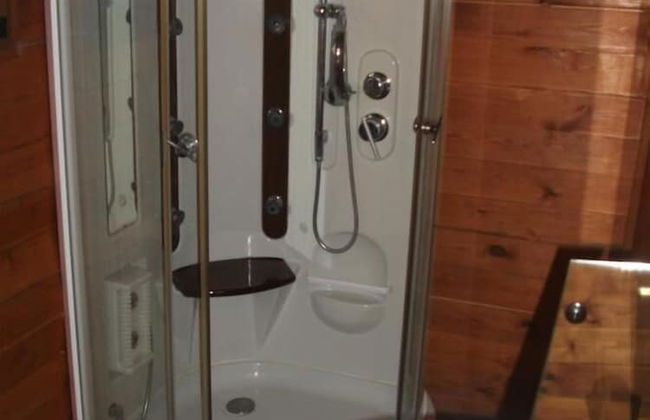 Cabañas Cortijo El Helao - Foto 9