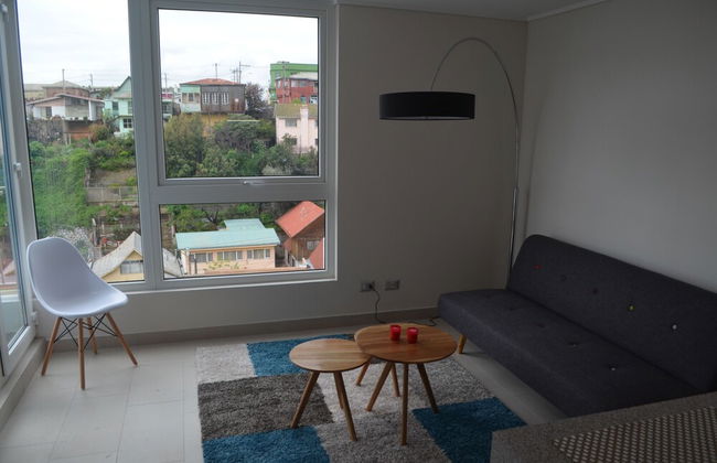 Lofts Plaza Yungay - Photo 29
