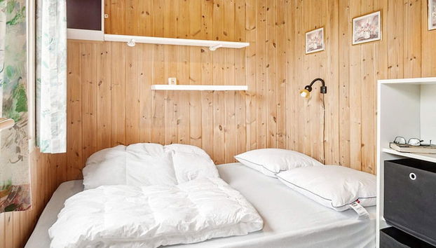 6 Person Holiday Home in Nykobing Sj - Foto 3, Habitación