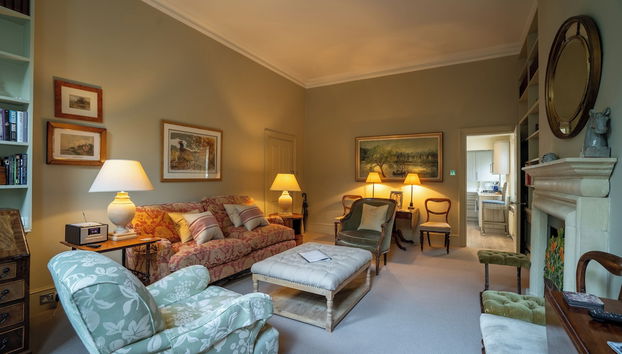 Redcliffe Gardens by Capital - Foto 5, Zona de estar