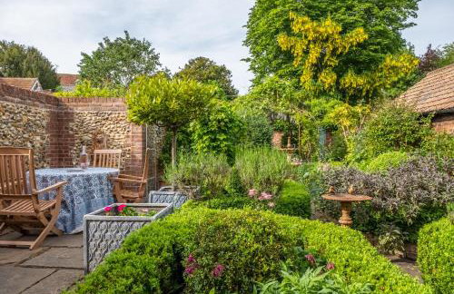 Extraordinary 15th Century timber framed cottage in famous Medieval village - The Tryst - Foto 20