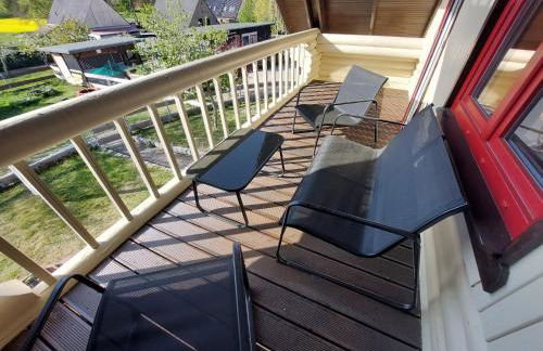 Blockhaus Elana - Foto 10