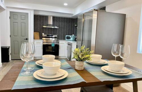 Uniquely remodeled historical district home - Foto 20