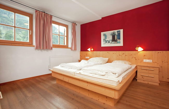 Chalet in Konigsleiten Near Ski Area - Foto 5