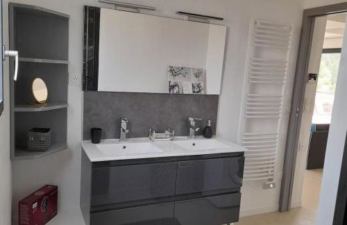 Villa Ginkgo et son SPA privatif - Foto 14