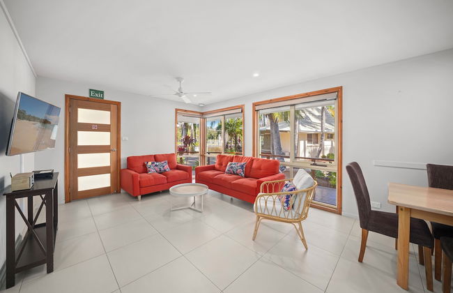 Ultiqa Village Resort - Foto 10