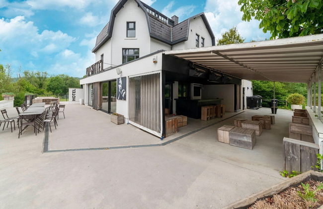 Tranquil Holiday Home in Durbuy - Photo 25