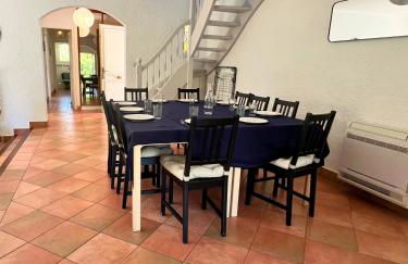 Villa Les Terrasses de Giens - Foto 12