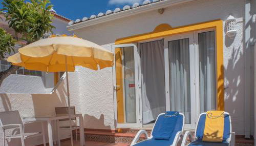 Sunny Seaside 1 bedroom apartment in Praia da Luz - Foto 5
