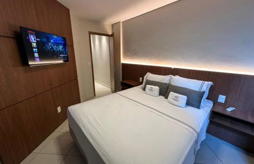 Prédio Excelsior vista exuberante - Foto 30