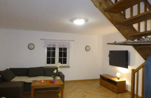 Domek na Kaszubach nad Jeziorem - Foto 7