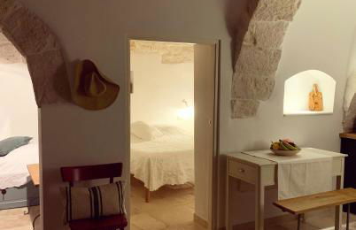 Trullo Monte Olimpo 5 - Foto 15