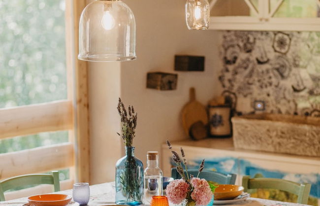 Maso nel bosco - Photo 33