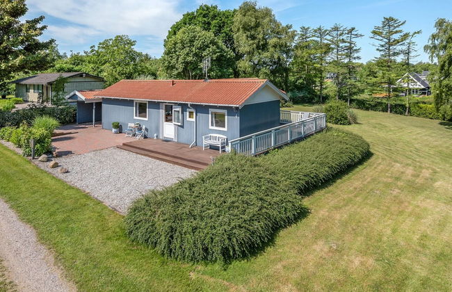 "Lillan" - 250m from the sea - Foto 26