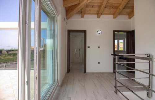 Modern villa Nerina with private pool near Pula - Foto 47