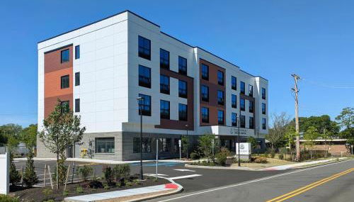 408 Modern Brand New Studio Apartment - Foto 2