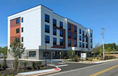 408 Modern Brand New Studio Apartment - Foto 2