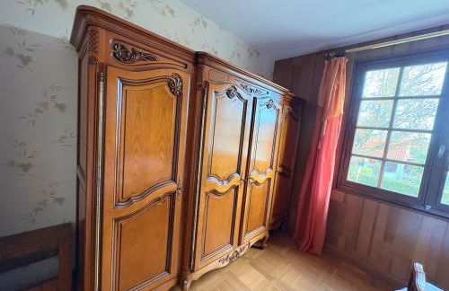 La Rohannaise - Maison Charentaise avec Sauna - Foto 52