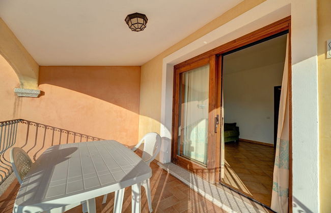 The Fantastic Residenza Badus Studio M2 - Sleeps 2 Persons - Photo 29