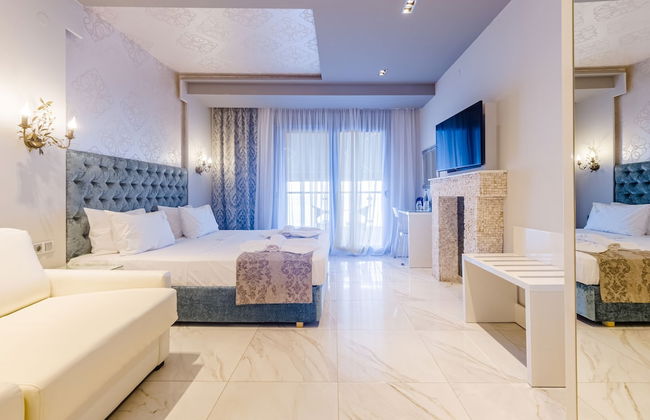 Alpha Luxury Suites - Foto 40