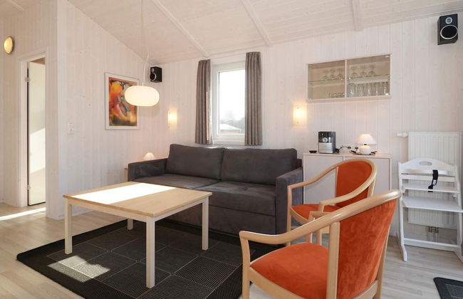 Holiday Home in GrÃ¶mmitz - Foto 12