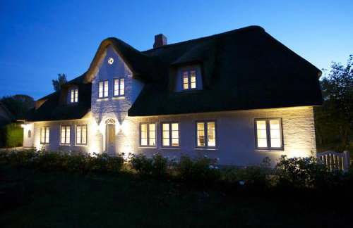 Kapitänshaus Ost - Foto 30