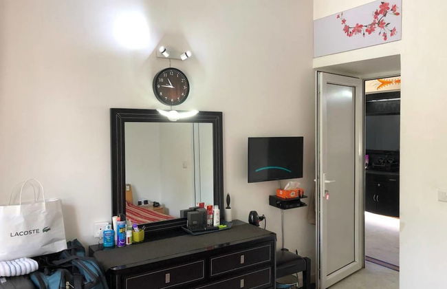 Security & Comfort 2 Bedroom Apartment in Gurugram - Foto 4