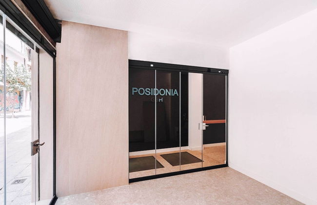 GBH Hotel-Apartamentos Posidonia - Photo 42