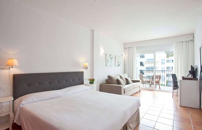 Hotel La Pergola Mallorca - Foto 93