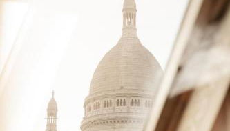 La Bohème Montmartre - Studios & Apartments de luxe au Sacré Coeur - Foto 5