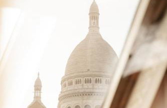 La Bohème Montmartre - Studios & Apartments de luxe au Sacré Coeur - Photo 11