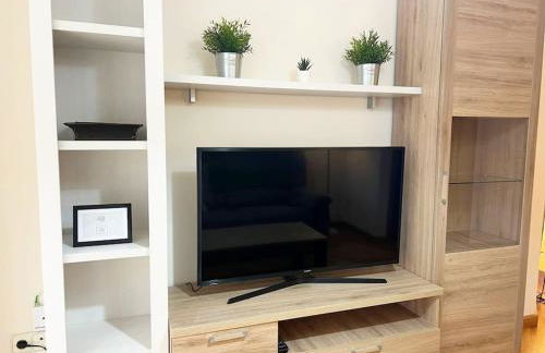 Apartamento Alma de Guadalajara with Sun terrace - Foto 46