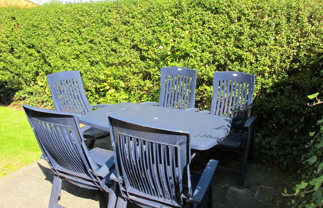 Alter Bahnhof - Foto 21