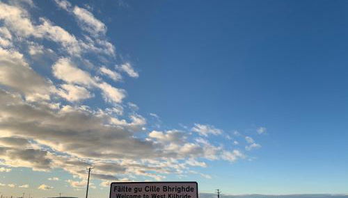 Sineag's Cottage - Foto 4