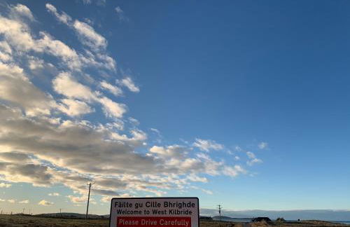 Sineag's Cottage - Foto 4