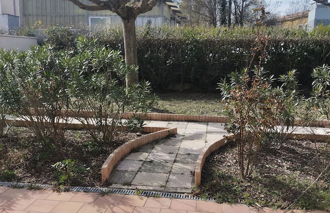 Le Gîte du Festival Sud - Photo 16