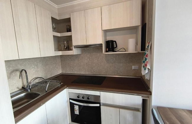 Oceana Suites Distrito Verde - Foto 16